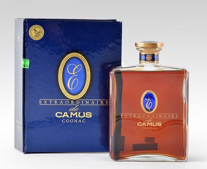 Extraordinaire de Camus - 1 bouteille Extraordinaire de Camus Niveau A 1 bouteille...