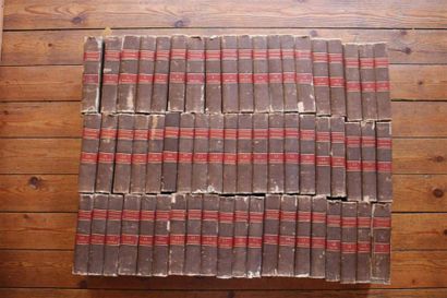 null [ ] Dictionnaire des sciences médicales Paris, Panckoucke, 1812-1822 59 volumes...