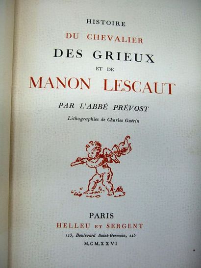 null VOLTAIRE. Candide ou l'optimisme. Paris, G. Crès, 1913. In-8, 300 p. Veau glacé...