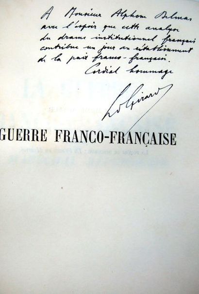null GIRARD (Louis Dominique). L'appel de l'ile d'Yeu. Editions André Bonne, 1951....