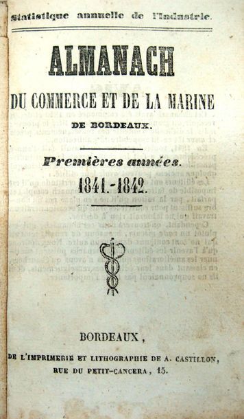 null BONTOU (Alcide, Jean-Félix Desplanques, pseud.). Traité de cuisine bourgeoise...