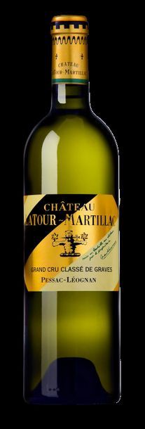 null 2016 - 6 Bouteilles de Château Latour-Martillac
Donateur : Château Latour-Martillac...
