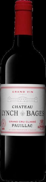 null 2010 - 12 Bouteilles de Château Lynch-Bages
Visite privée, dégustation et déjeuner...