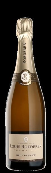 null 1 Salmanazar de Champagne Louis Roederer Brut Premier
Donateur : Millésima ...