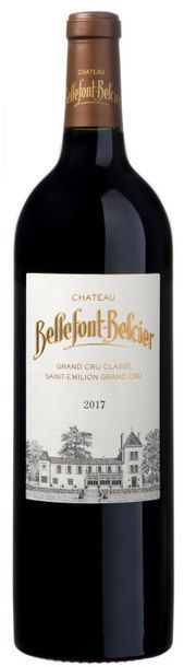 null 2017 - 6 Magnums de Château Bellefont-Belcier
Donateur : Château Bellefont-Belcier...