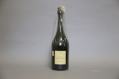 null 1 blle CUVEE WILLIAM DEUTZ Champagne 1990 - Coffret en carton