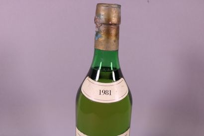 null 1 blle CROSEX GRILLÉ - Paul Tillé et Fils (blanc) Suisse 1981 bon niveau