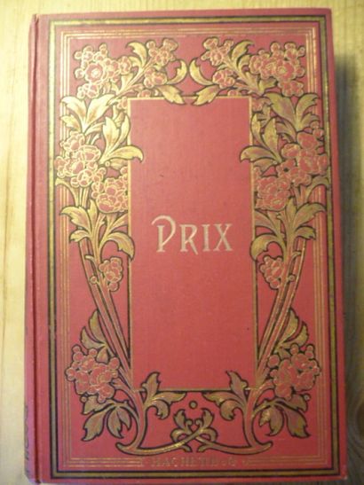 null Les secrets de la prestidigitation

St jean de L'Escap 1913 -

Paris Hachette....
