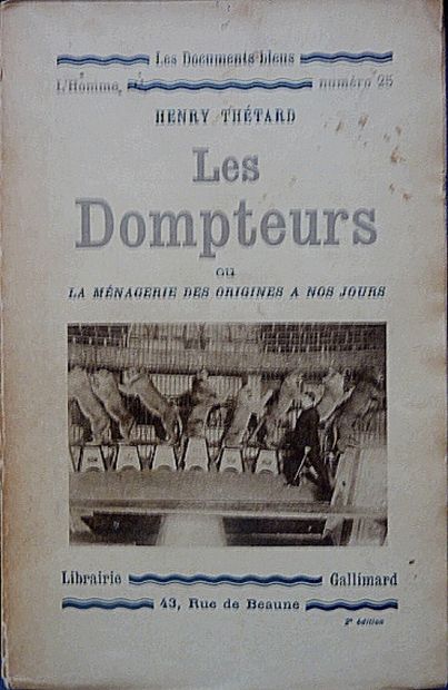 null Les jeux du cirque :Vie Foraine- Hugues Leroux. Illustration de Jules Garnier.Paris...
