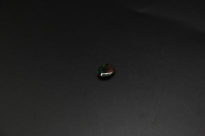 null Opale précieuse noire - 3.70 ct