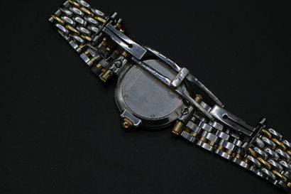 null JAEGER LECOULTRE

Montre bracelet de dame modèle Rendez-vous en acier et métal...