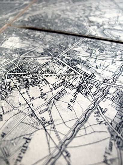 null * 221. [Map of Paris]. PELET-CLOZEAU (Jean-Jacques Germain, under the direction...