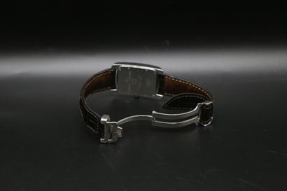 null BAUME et MERCIER

Montre bracelet modèle Hampton ref. 65310 N°3244029, boitier...