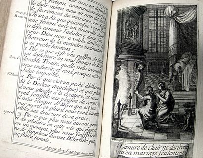 null 5. BARENGER (André Thomas). Le Guide fidèle de la vraie gloire. Paris, P. Landry,...