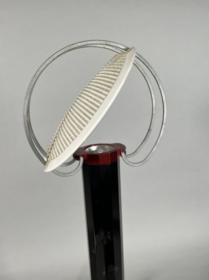 null Afra (1936 - 2011) and Tobia SCARPA (1935) & Flos Edition 
Table lamp model...