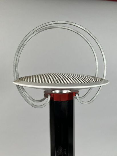 null Afra (1936 - 2011) et Tobia SCARPA (1935) & Édition Flos 
Lampe de table modèle...