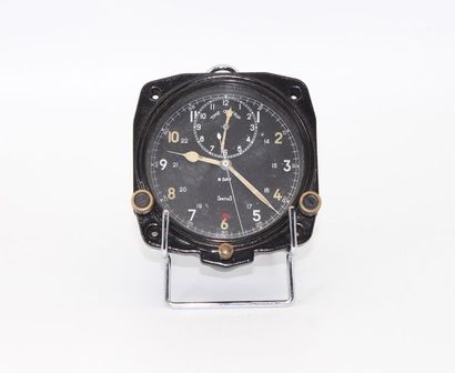 null Montre Chronomètre de bord fabrication Suisse pour Smiths

Montre chronomètre...