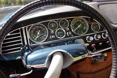 1971 CITROËN DS Cabriolet Numéro de série 01FD0866


Très belle réplique en tôle


Hard...