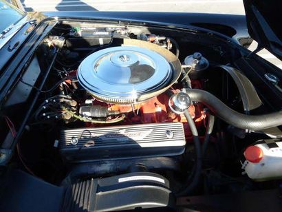1957 FORD Thunderbird Cabriolet Hard Top Numéro de série D7FH328718


Restauration...