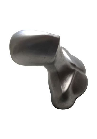 null Porte Casque - Silver Burt


Sculpture porte-casque mural Silver Burt N°28 d'une...