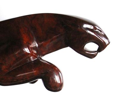 null Trophé JAGUAR Racing


Leaping Cat, emblème de la marque Jaguar, en résine laquée...