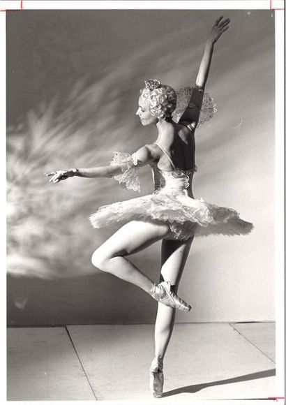 null 16 photographies des étoiles du ballet soviétique (1960 - 1990) : Yuri Grigorovitch,...