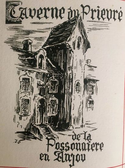 null Jean Savant

Remembrance de la Taverne du Prieuré. En français. Imagé par Jean...