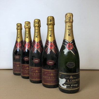 Dom Pérignon Champagne Bouchon de bouteille pour 0,75 et 1,5 L bouteilles Magnum 