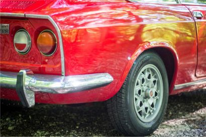 1968 Numéro de série 174802

Eligible Tour Auto et Monte Carlo Historique

Historique...