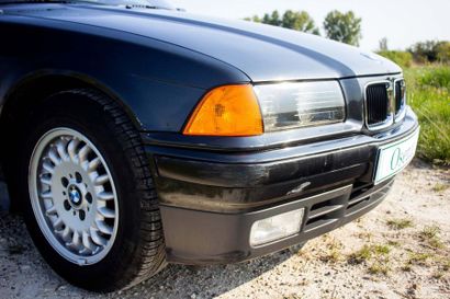 1993 BMW 320I COUPE E36 Serial number WBABF11040JA43150

Real first hand - a lot...
