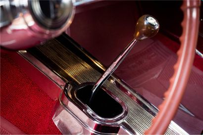 1966 PONTIAC GTO 6,5L Numéro de série 242176P100183 
Rarissime modèle vendu neuf...