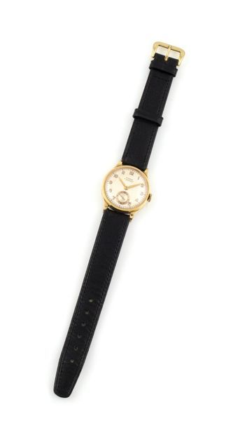 CYMA Circa 1940. Beautiful men's watch with...