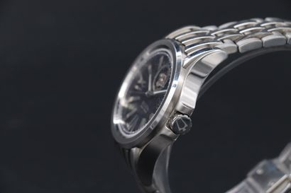 null BULOVA 63A126 Circa 2010. Ref: 99095109/C8601061/B4 Watch in bright stainless...