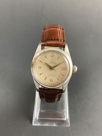 TUDOR Prince Oysterdate 31 About 1956. Ref...