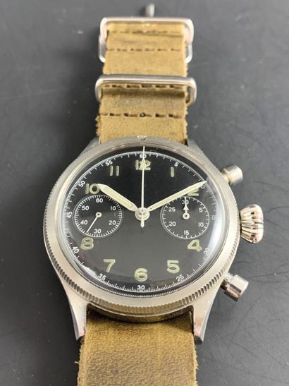  BREGUET TYPE XX MILITARY Ref : 5101/54 Delivered to the Ministry of Air Force on...