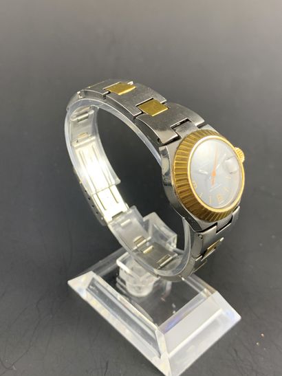 null TUDOR Princess Oysterdate Rotor Self-Winding About 1970. Ref : 9311/11 - 823897....
