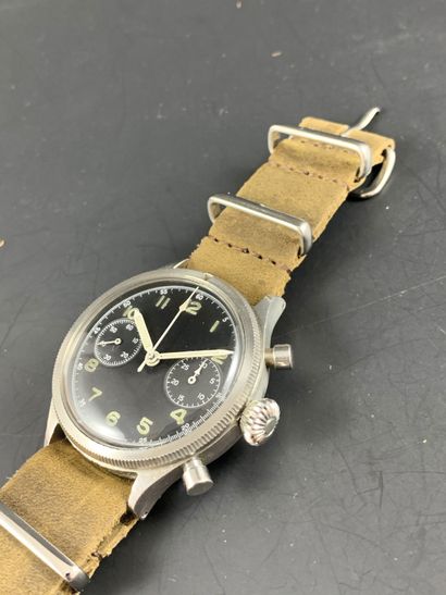  BREGUET TYPE XX MILITARY Ref : 5101/54 Delivered to the Ministry of Air Force on...
