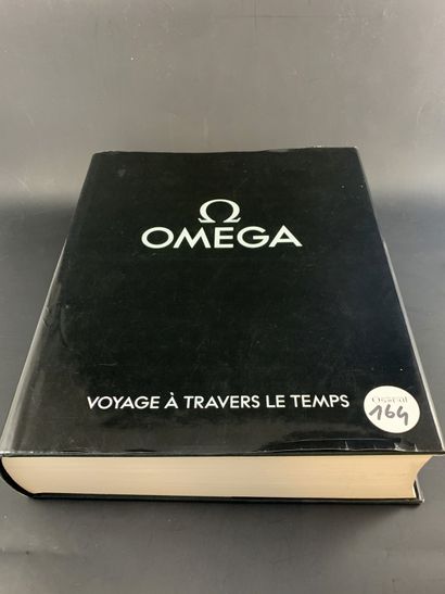 OMEGA Vers 2007. Livre Omega, Voyage à travers...