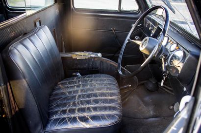 1973 AUSTIN TAXI HIR Serial number FX4DR

Genuine London taxi

French registration



World...