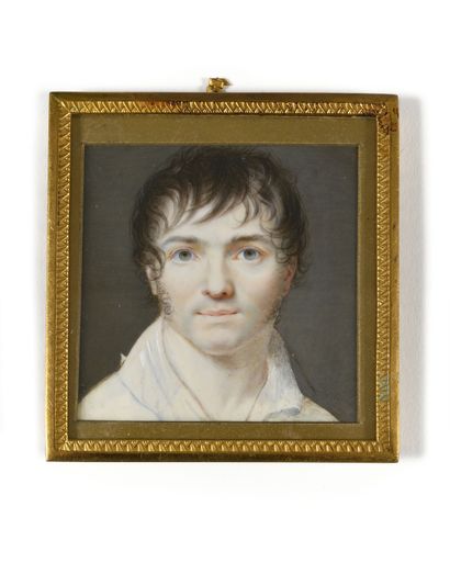 Jean-Baptiste Jacques AUGUSTIN (1759-1832)...