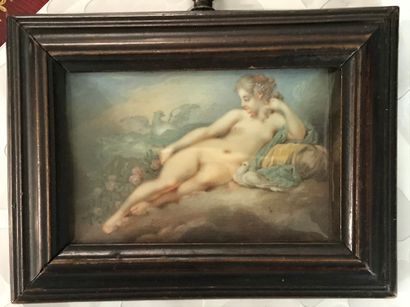 null Venus Reclining

Framed miniature

5,5 x 8,5 cm