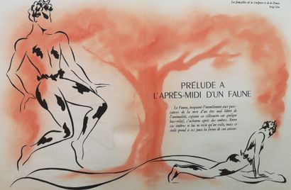 null [LIFAR SERGE]

PIGEOT-ROUSSEAU Lucienne (1899-1955)

Serge Lifar à l’Opéra....