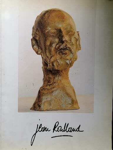 Jean Roulland (1931-2021) Jean ROULLAND (1931-2021)

Hippocrates

Bronze with brown...
