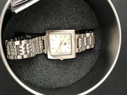 null Lot of WATCHES including 

Two pocket watches (one glass cracked) including...