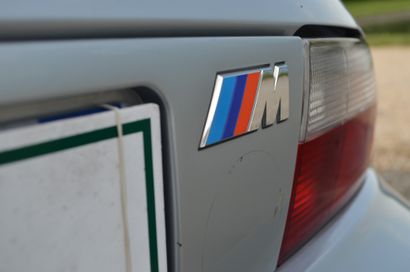 1997 BMW Z3 M ROADSTER Numéro de série WBSCK91090LD20700

Mythique moteur de la M3...