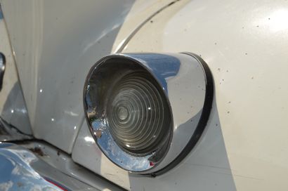 1955 Studebaker President Speedster MOTEUR V8 4,2L – BOITE AUTOMATIQUE

PRODUITE...
