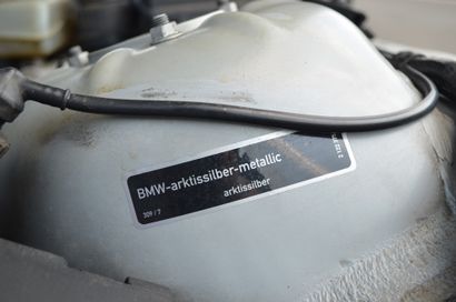 1997 BMW Z3 M ROADSTER Numéro de série WBSCK91090LD20700

Mythique moteur de la M3...