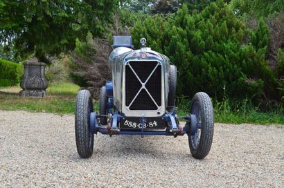 1920 SALMSON AL3 NUMÉRO DE SÉRIE 3B N1 6247

CAROSSERIE TORPÉDO SPORT

MOTEUR 4 CYLINDRES...