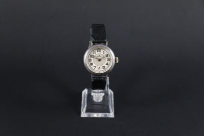 ROLEX WWI CIRCA 1910. Ref : 996XXX Watch...