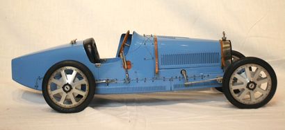 null Bugatti 35 d'Art Collection Auto

Bugatti 35 at 1/8° d'Art Collection Auto,...